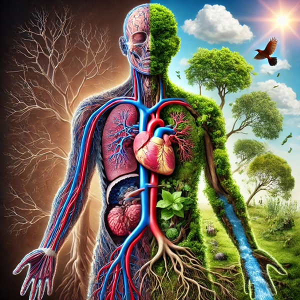 خرد زیستی؛ مسؤلیت پذیری